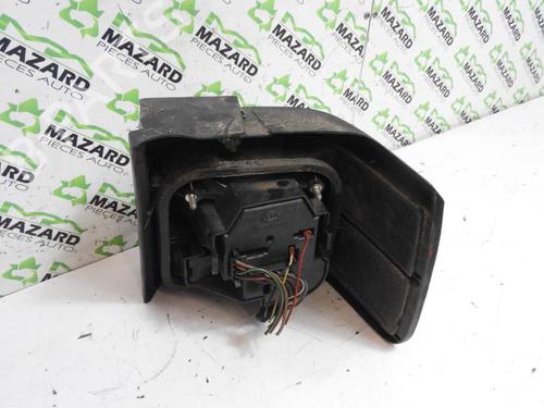 Used Left taillight Left taillight VW PASSAT B3/B4 (3A2, 35I) 1.6 TD (80 hp) 21965686 21965686