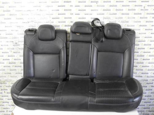 Used Seats set Seats set CITROËN DS4 (NX_) 1.6 HDi 110 (112 hp) 21971968 21971968