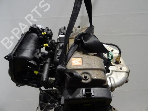 Engine CITROËN SAXO (S0, S1) 1.1 X, SX | BP32145207M1 