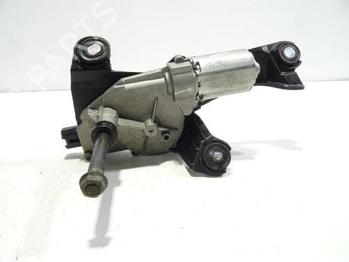 Used Rear wiper motor RENAULT KOLEOS I (HY_) 2.0 dCi 4x4 (HY0K) (150 hp) 22643323