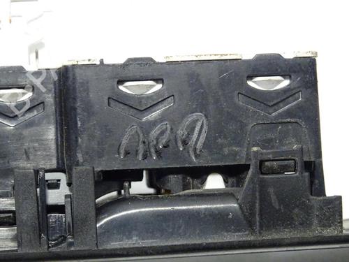 Used Left front window switch Left front window switch PEUGEOT EXPERT Van (V_) 2.0 BlueHDi 150 (150 hp) 31610850 31610850