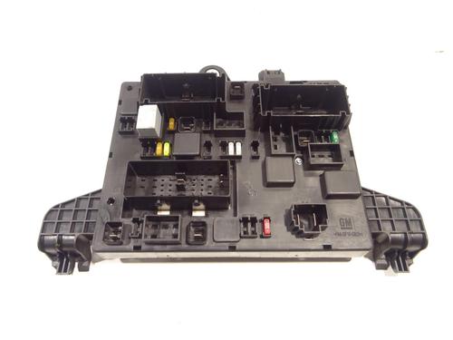 Electronic module OPEL ASTRA J GTC 2.0 OPC Turbo (08) | BP29555274M83 - Image 9