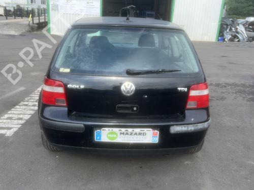 Front left lock VW GOLF IV (1J1) 1.9 TDI | BP29120034C98 