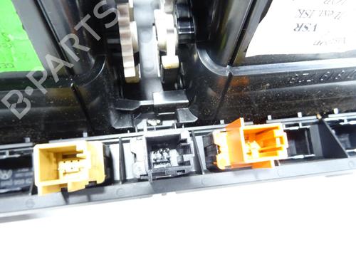 Warning Warning VW POLO V (6R1, 6C1) 1.2 (70 hp) 33609829 33609829