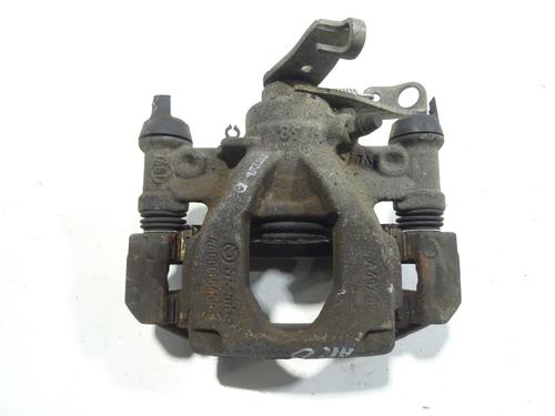 Used Right rear brake caliper NISSAN NV400 Van (X62, X62B) dCi 130 (130 hp) 24300053