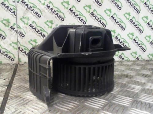 Used Heater blower motor RENAULT GRAND SCÉNIC II (JM0/1_) 1.9 dCi (JM0G, JM12, JM1G, JM2C) (120 hp) 20176168
