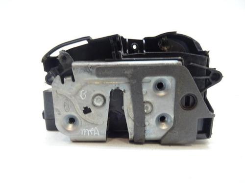 Front left lock FORD FIESTA VI (CB1, CCN) 1.6 Ti | BP20067921C98 