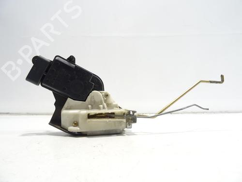 Used Front left lock SUZUKI WAGON R (MH21, MH22) 1.2 (80 hp) 31851085