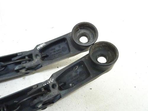Front windshield wiper arm TOYOTA AVENSIS Estate (_T27_) 2.0 D-4D (ADT270_, ADT270R) | BP20040539C143 