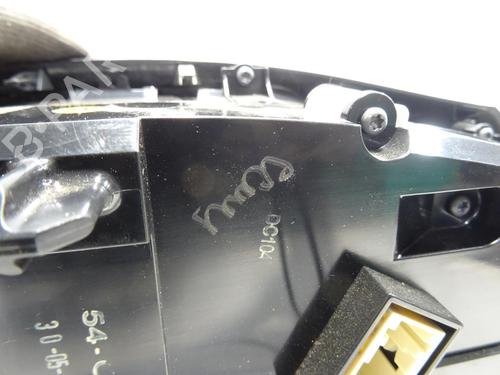 Instrument cluster CITROËN C3 III (SX) 1.6 BlueHDi 75 | BP25743704C47 - Image 5