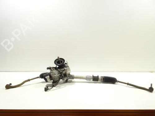 Used Steering rack HONDA CIVIC VIII Hatchback (FN, FK) 2.2 CTDi (FK3) (140 hp) 21163869