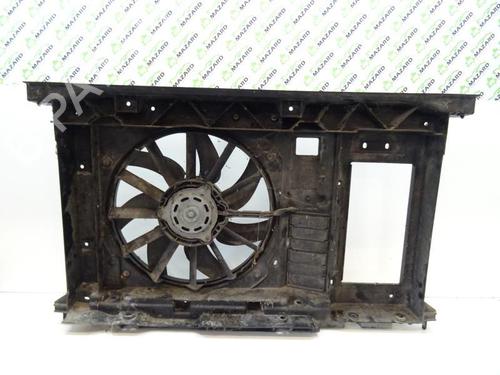 Radiator fan CITROËN C4 I (LC_) 1.6 HDi | BP20056521M35 