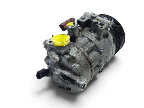 AC compressor SEAT IBIZA V (KJ1, KJG) 1.0 TSI | BP40537514M34 - Image 2