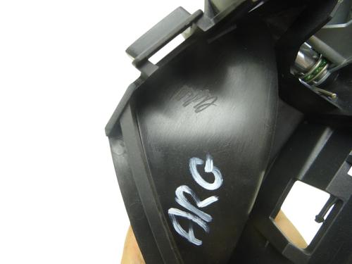 Used Rear left interior door handle Rear left interior door handle DS DS 5 (KF_) [2015-2018] 36091620 36091620