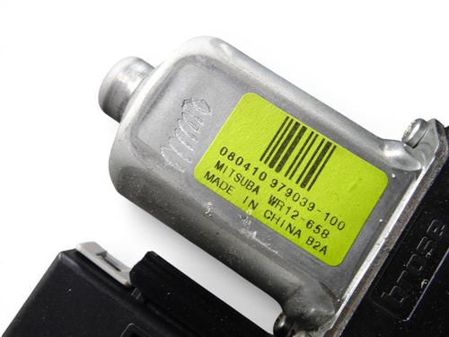 Used Rear left window mechanism Rear left window mechanism FORD KUGA I [2008-2012] 35995213 35995213