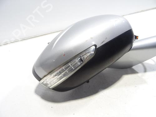 Right mirror CITROËN C4 Grand Picasso II (DA_, DE_) 1.6 HDi / BlueHDi 115 | BP30171255C27 
