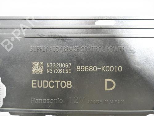 Electronic module TOYOTA YARIS CROSS (MXP_) 1.5 Hybrid (MXPJ10) | BP37725943M83 - Image 3