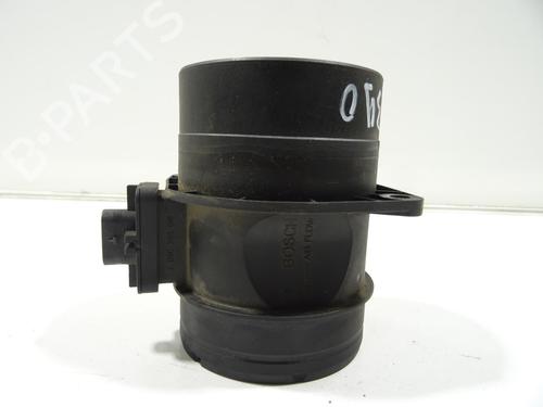 Used Mass air flow sensor VW TIGUAN (5N_) 2.0 TDI (140 hp) 29756993