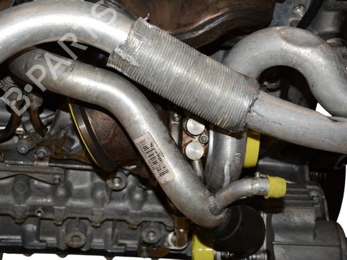 Engine BMW 3 Coupe (E92) 335 i | BP37251282M1 - Image 8