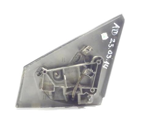Bakspejl Højre RENAULT MEGANE III Hatchback (BZ0/1_, B3_) 1.5 dCi | BP26651242C27 