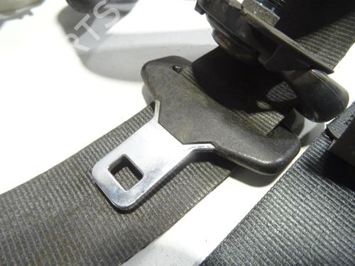 Front right seatbelt FORD FIESTA VI (CB1, CCN) 1.6 TDCi | BP24847370I25  - Image 5