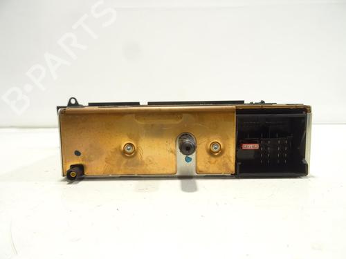 Used Radio Radio BMW X3 (E83) 3.0 d (218 hp) 26573561 26573561