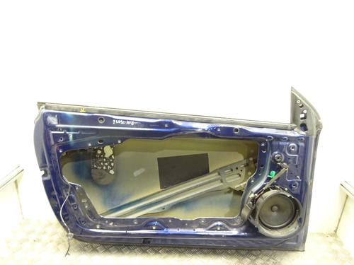 Left front door VW EOS (1F7, 1F8) 2.0 TDI | BP30513706C2 