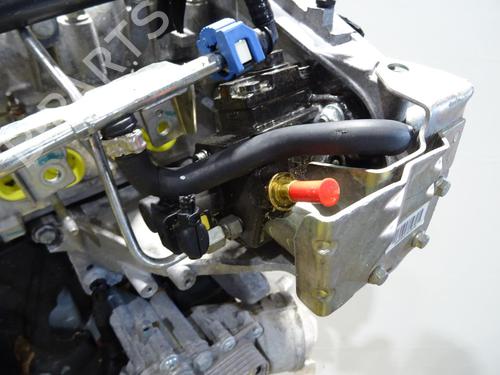 Engine FIAT TIPO Estate (356_, 357_) 1.6 D (356WXG1B) | BP29012436M1  - Image 10