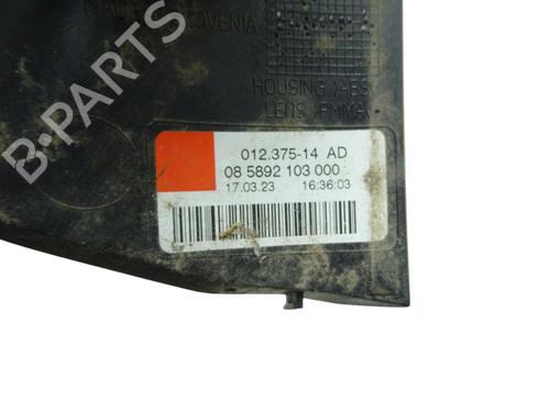 Right front indicator VW CRAFTER 30-50 Van (2E_) 2.0 TDI | BP39424757C33 - Image 4