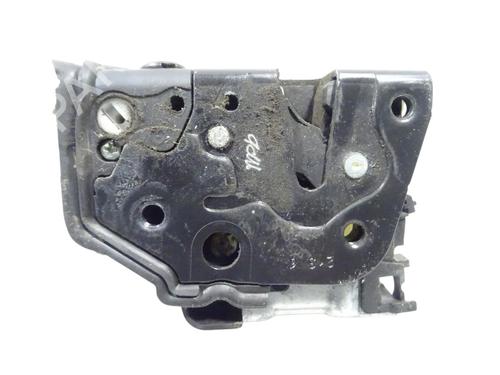 Used Rear left lock Rear left lock AUDI A1 Sportback (8XA, 8XF) 1.4 TDI (90 hp) 39697204 39697204