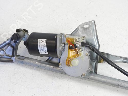 Used Front wiper motor MERCEDES-BENZ CLK (C209) CLK 270 CDI (209.316) (170 hp) 21970596