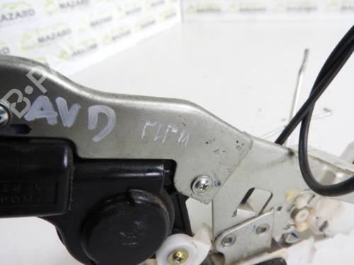 Front right lock SUZUKI ALTO VII (GF, HA25_, HA35_)  | BP20068464C97 