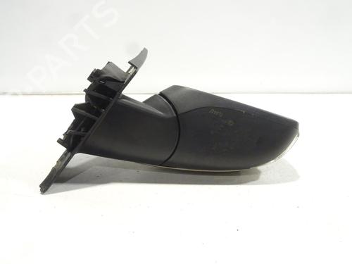 Bakspejl Højre RENAULT MEGANE III Hatchback (BZ0/1_, B3_) 1.5 dCi | BP26651242C27 