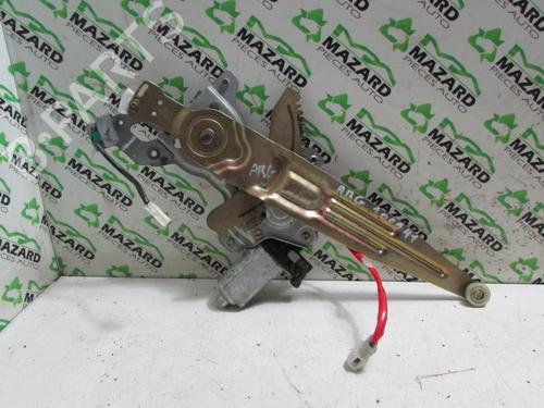 rear-left-window-mechanism-mitsubishi-pajero-sport-i-k7_-k9_-1996-21966481 main image