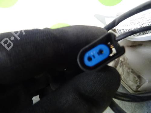 Used Rear left lock FORD FIESTA IV (JA_, JB_) 1.8 D (60 hp) 21967651