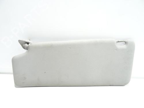 Right sun visor BMW X3 (E83) xDrive 20 d | BP20677072I2 
