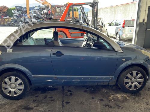 Front right window mechanism CITROËN C3 Pluriel (HB_) 1.4 HDi | BP32424199C23  - Image 13