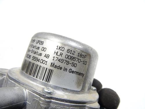 Used Vacuum pump Vacuum pump SKODA CITIGO (NF1) 1.0 (60 hp) 29614290 29614290