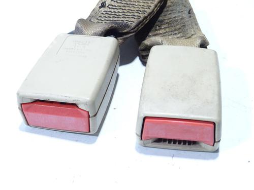 Seat buckle JAGUAR XF I (X250) 3.0 D | BP30168834I32