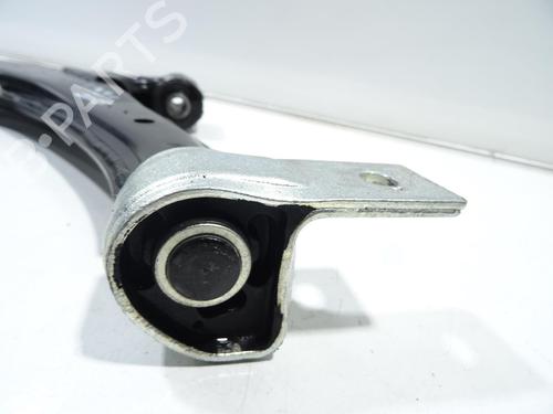 Brazo suspension delantero izquierdo CITROËN BERLINGO / BERLINGO FIRST Box Body/MPV (M_) 2.0 HDI 90 (MBRHY, MCRHY) | BP29967679M12 