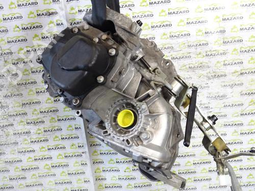 Gearbox OPEL MERIVA A MPV (X03) 1.4 16V Twinport (E75) | BP20039213M3 
