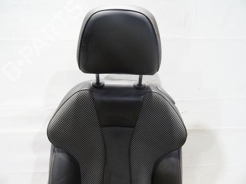 Left front seat AUDI A3 Sportback (8VA, 8VF) 1.4 TFSI | BP29115252C15 - Image 3