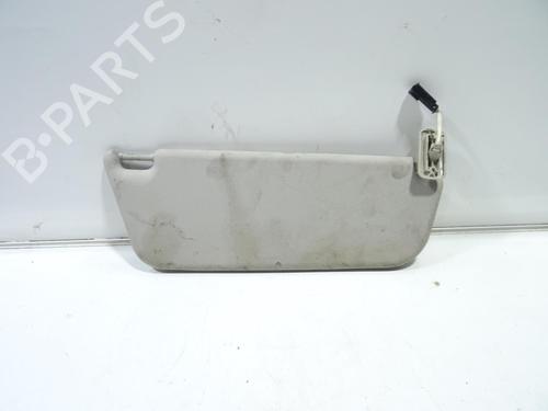 Right sun visor OPEL VECTRA B Hatchback (J96) 1.8 i 16V (F68) | BP32230647I2