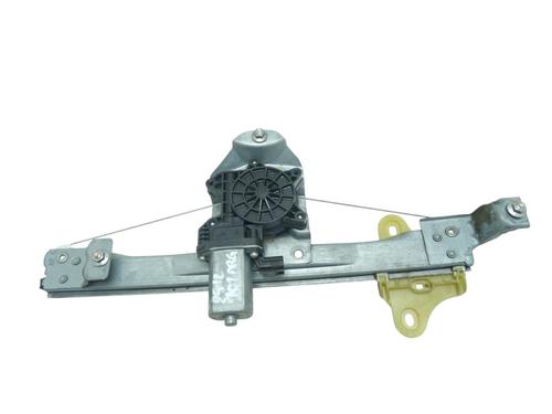 Rear left window mechanism RENAULT CAPTUR I (J5_, H5_) 1.5 dCi 90 (J5N4, J5M5, J5MW, J5M6, J5AL, J5AJ) | BP35995367C24 - Image 3