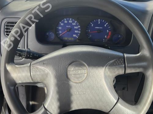 Left front indicator NISSAN PICK UP (D22) 2.5 TD 4WD | BP40535589C32 - Image 12