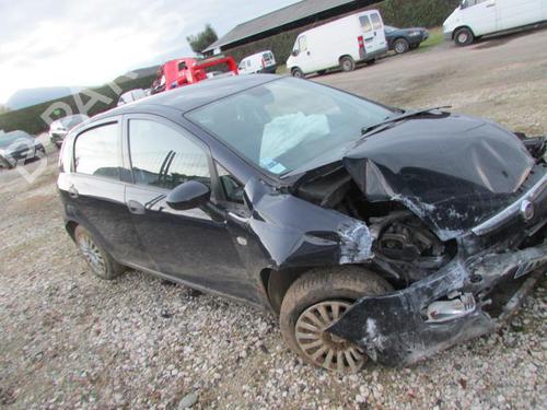 Right front window switch FIAT PUNTO EVO (199_) 1.2 | BP20046096I26 - Image 6