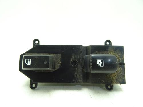Used Left front window switch HYUNDAI SANTA FÉ II (CM) 2.2 CRDi GLS 4x4 (150 hp) 31834628
