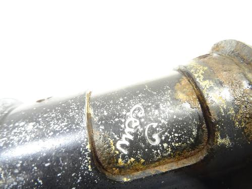 Used Left front shock absorber Left front shock absorber OPEL CORSA E (X15) 1.4 LPG (08, 68) (90 hp) 24660765 24660765