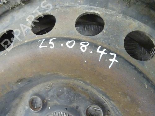 Rim SEAT IBIZA II (6K1) 1.4 i | BP29477510C45 
