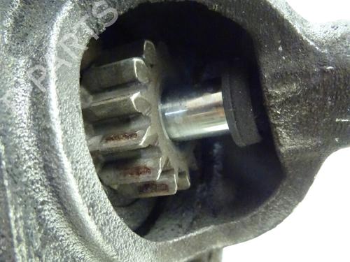 Starter RENAULT CLIO III (BR0/1, CR0/1) 1.5 dCi (C/BR0G, C/BR1G) | BP37472162M8 - Image 3